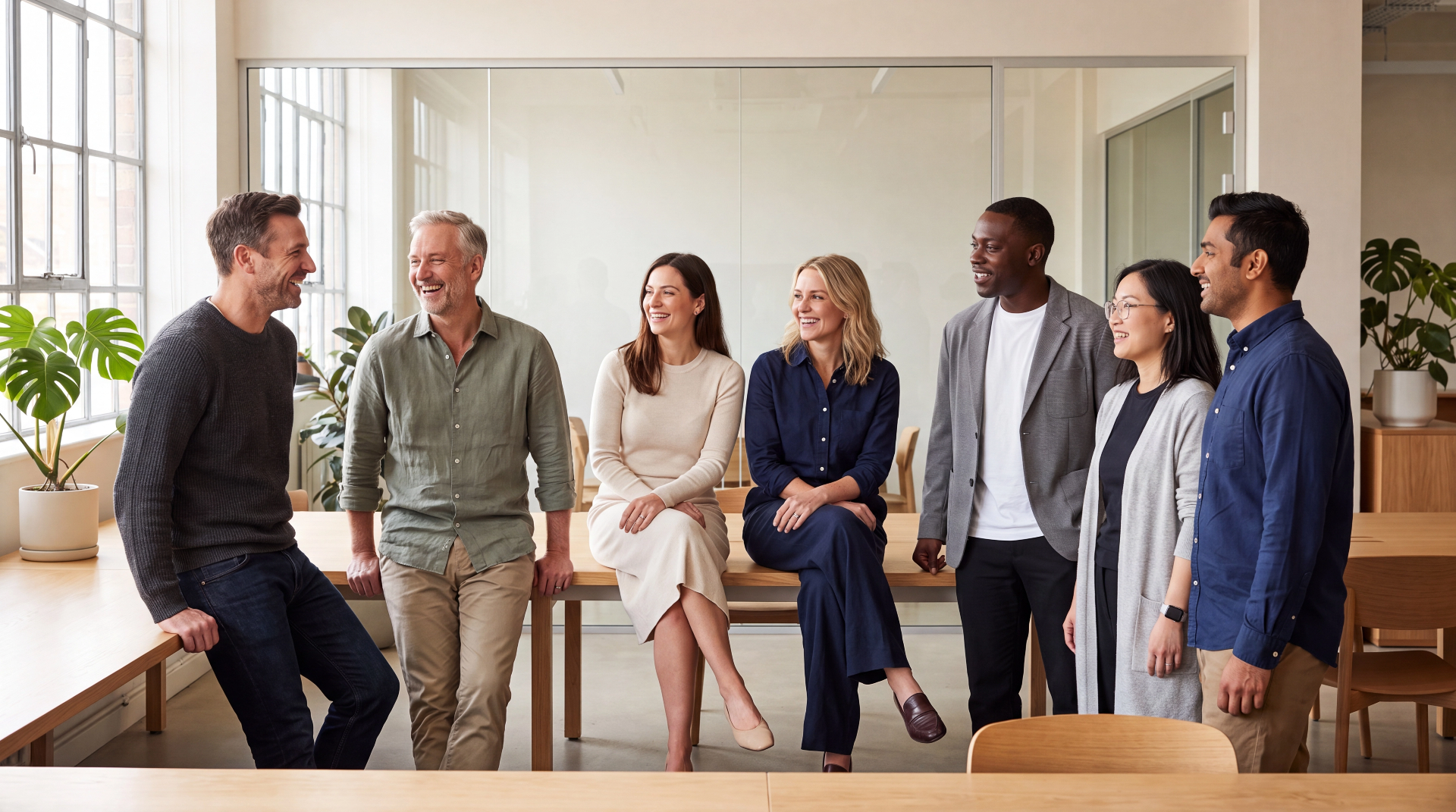 The Attachment Coach team in conversation